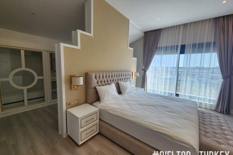 Продажа виллы  в Белеке, Анталье, Турция 4+1, 302м2, №140033 – фото 25