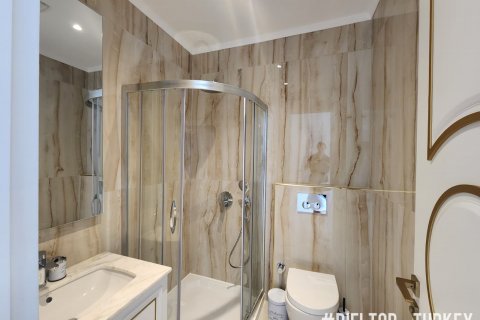 Продажа виллы  в Белеке, Анталье, Турция 4+1, 302м2, №140033 – фото 27