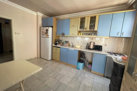 3+1 Lejlighed i Mersin, Tyrkiet Nr. 137014 - 7