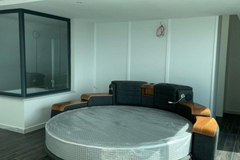 5+1 Villa i Kargicak, Alanya, Antalya, Tyrkiet Nr. 137012 - 24