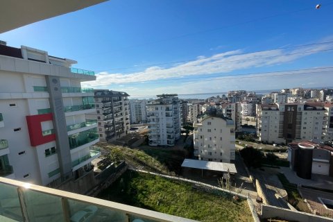 2+1 Wohnung  in Avsallar, Antalya, Türkei Nr. 100731