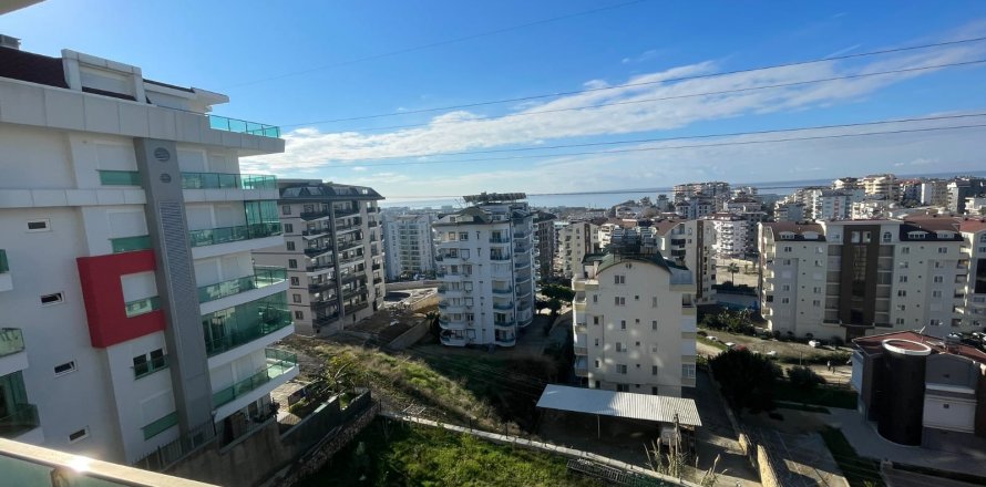 2+1 Wohnung  in Avsallar, Antalya, Türkei Nr. 100731