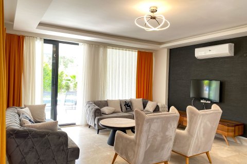 5+1 Villa in Oludeniz, Mugla, Türkei Nr. 213276 - 9