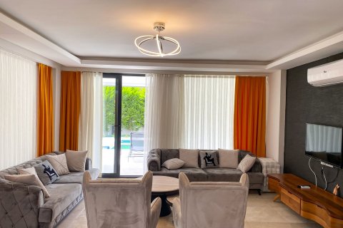 5+1 Villa in Oludeniz, Mugla, Türkei Nr. 213276 - 8