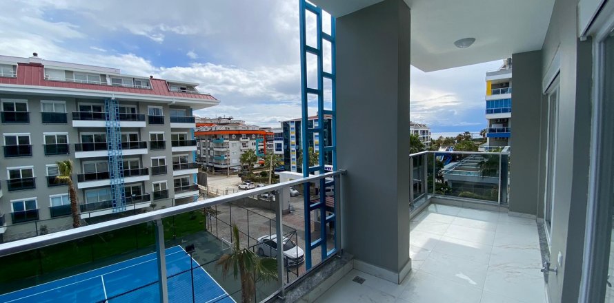 i Kestel, Antalya, Turkiet Nr. 98164
