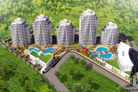 1+1 Apartment  in Iskele, Northern Cyprus No. 86662