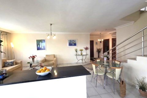 3+1 Leilighet  i Side, Antalya, Tyrkia Nr. 226683 - 4