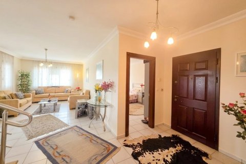 3+1 Leilighet  i Side, Antalya, Tyrkia Nr. 226683 - 2