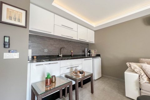 Daire  3+2  Tosmur, Alanya, Antalya, Türkiye №102125 - 27