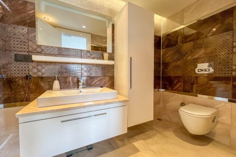 Daire  3+2  Tosmur, Alanya, Antalya, Türkiye №102125 - 25