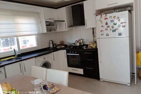 Daire  3+1  Mersin, Türkiye №108004 - 5