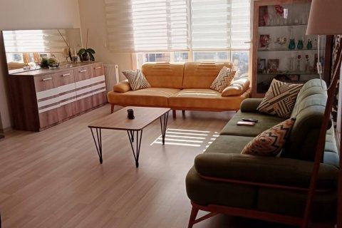 Daire  3+1  Mersin, Türkiye №108004 - 4