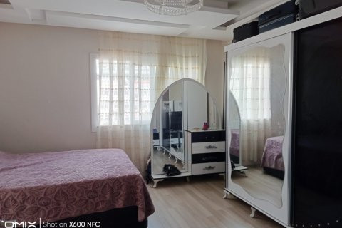Daire  3+1  Mersin, Türkiye №108004 - 7
