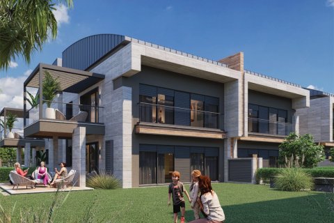 2+1 Apartment  in Konyaalti, Antalya, Turkey No. 238064