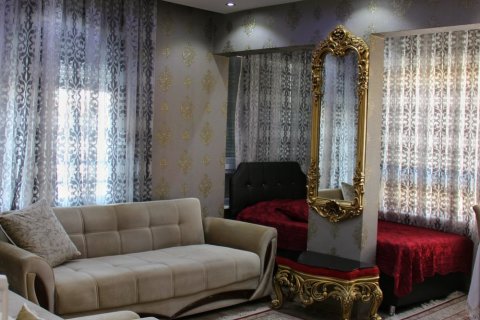 2+1 Lägenhet  i Alanya, Antalya, Turkiet Nr. 91907