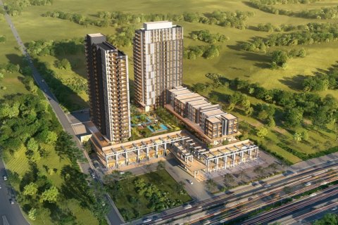 Жилой комплекс Prime Sierra  в Анкаре, Турция №139068