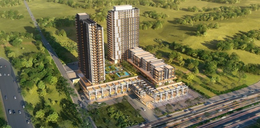 Prime Sierra in Ankara, Türkei Nr.139068