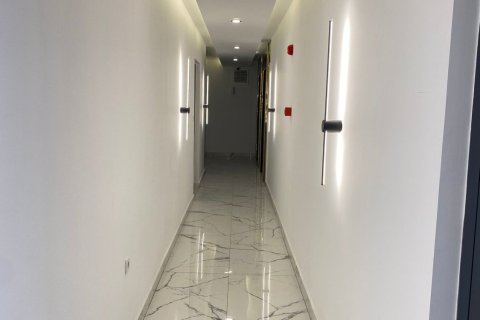 Продажа квартиры  в Аланье, Анталье, Турция 1+1, 55м2, №216407 – фото 7