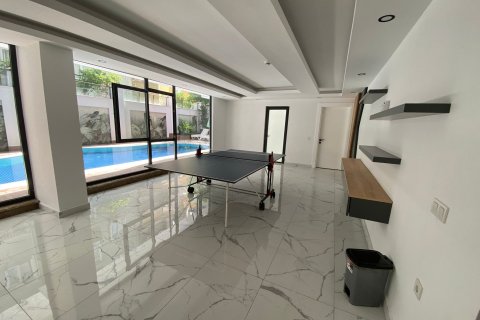 Продажа квартиры  в Аланье, Анталье, Турция 1+1, 55м2, №216407 – фото 6