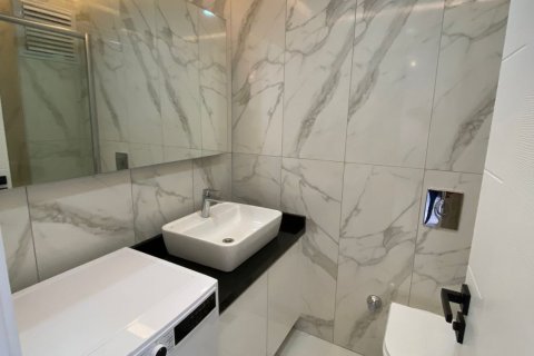 Продажа квартиры  в Аланье, Анталье, Турция 1+1, 55м2, №216407 – фото 8