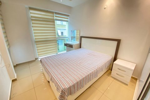 Продажа квартиры в Аланье, Анталье, Турция 1+1, 50м2, №102523 – фото 8