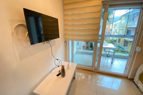 Продажа квартиры в Аланье, Анталье, Турция 1+1, 50м2, №102523 – фото 9