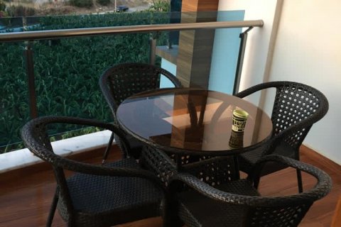 1+1 Lägenhet  i Mahmutlar, Antalya, Turkiet Nr. 87636 - 6
