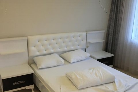 1+1 Lägenhet  i Mahmutlar, Antalya, Turkiet Nr. 87636 - 7