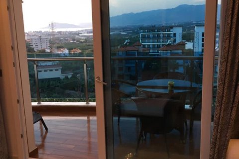 1+1 Lägenhet  i Mahmutlar, Antalya, Turkiet Nr. 87636 - 4