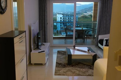 1+1 Lägenhet  i Mahmutlar, Antalya, Turkiet Nr. 87636 - 5