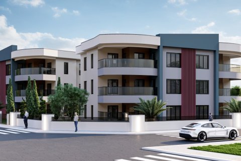 Daire  2+1  Antalya, Türkiye №224812 - 5