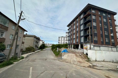 Apartment for sale in Trabzon, Turkey, 2 bedrooms, 55m2, No. 228507 – photo 3