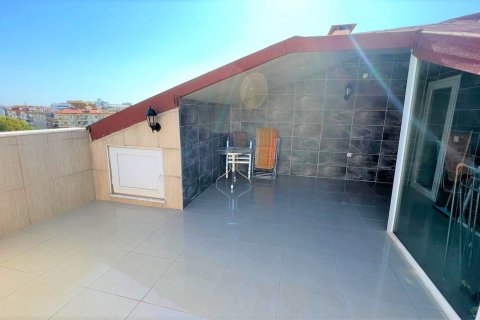 4+1 Lägenhet i Oba, Antalya, Turkiet Nr. 133721 - 21