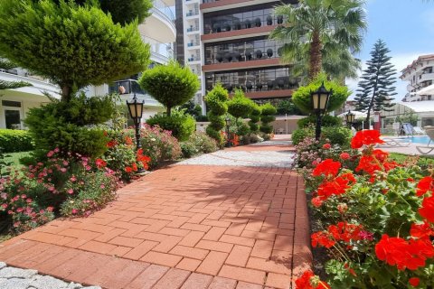 Apartment for sale  in Cikcilli, Antalya, Turkey, 2 bedrooms, 120m2, No. 105327 – photo 20