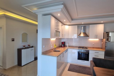 Apartment for sale  in Cikcilli, Antalya, Turkey, 2 bedrooms, 120m2, No. 105327 – photo 19