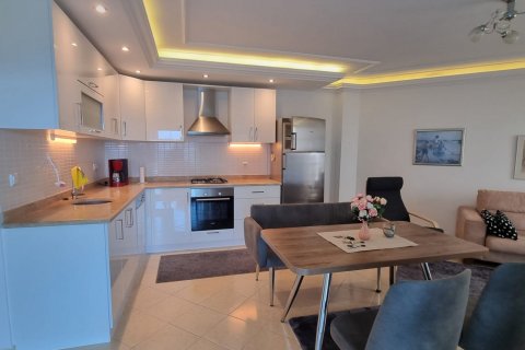 Apartment for sale  in Cikcilli, Antalya, Turkey, 2 bedrooms, 120m2, No. 105327 – photo 21