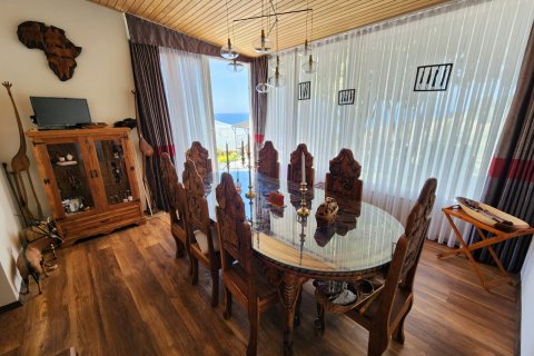 Продажа виллы  в Аланье, Анталье, Турция 4+1, 270м2, №223281 – фото 11