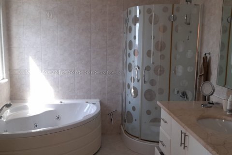4+1 Villa i Kargicak, Alanya, Antalya, Tyrkiet Nr. 102948 - 28