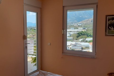 4+1 Villa i Kargicak, Alanya, Antalya, Tyrkiet Nr. 102948 - 29