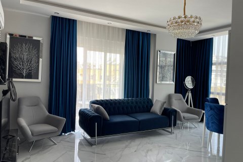 Продажа квартиры  в Махмутларе, Анталье, Турция 2+2, 150м2, №100460 – фото 8