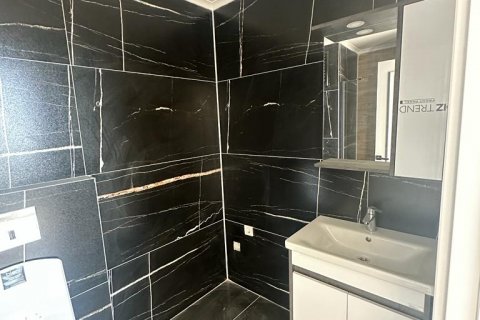 4+1 Takvåning  i Alanya, Antalya, Turkiet Nr. 101617 - 14