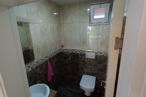 3+1 Penthouse  i Kestel, Antalya, Tyrkiet Nr. 99369 - 10