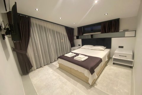 4+-1 Villa  in Fethiye, Mugla, Türkei Nr. 228848 - 5