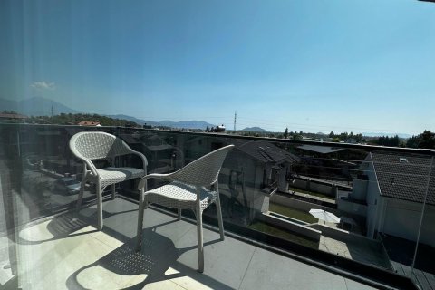 4+-1 Villa  in Fethiye, Mugla, Türkei Nr. 228848 - 4