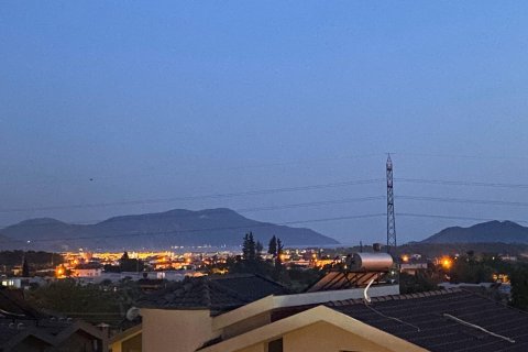 4+-1 Villa  in Fethiye, Mugla, Türkei Nr. 228848 - 3