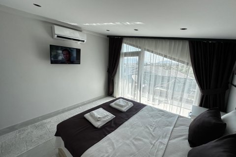 4+-1 Villa  in Fethiye, Mugla, Türkei Nr. 228848 - 6