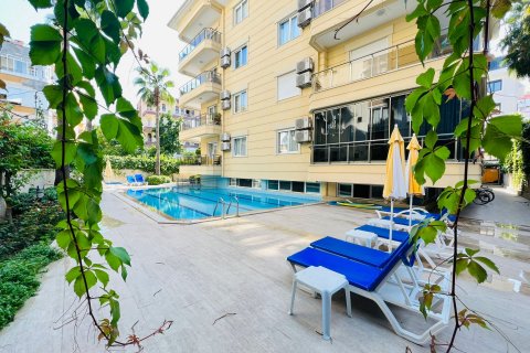 2+1 Lägenhet  i Alanya, Antalya, Turkiet Nr. 93392 - 17