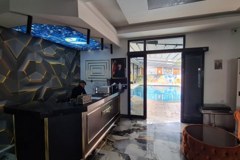 Hotel for sale in Kusadasi, Aydin, Turkey, 285m2, No. 107784 – photo 14