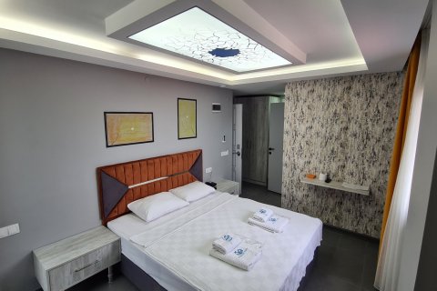 Hotel for sale in Kusadasi, Aydin, Turkey, 285m2, No. 107784 – photo 12