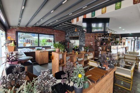 Hotel for sale in Kusadasi, Aydin, Turkey, 285m2, No. 107784 – photo 15